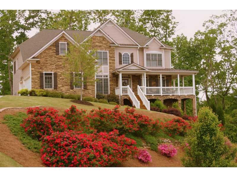 505 River Estates Parkway, Canton, GA 30114 — most recent listing photo