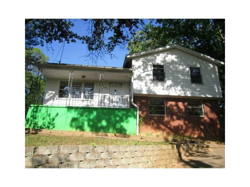 1056 Azalea Circle, Marietta, GA 30062 — most recent listing photo