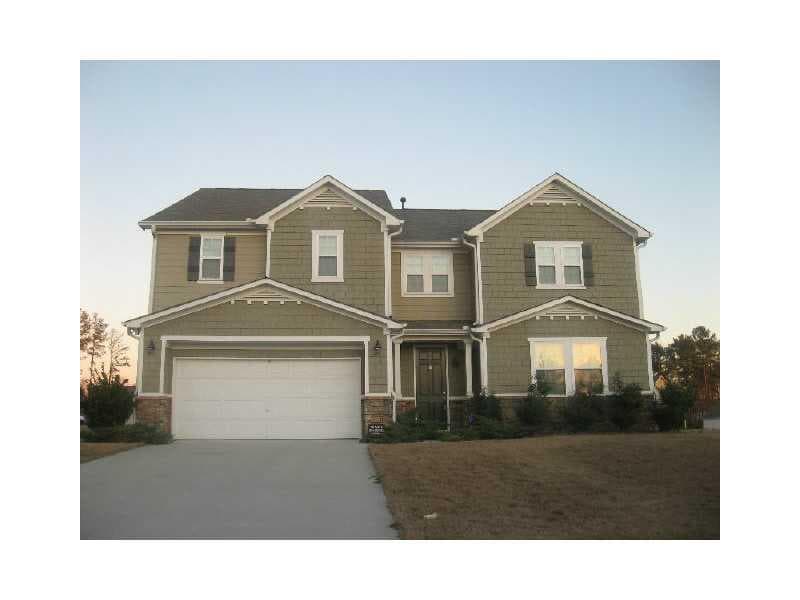 3 bedroom, 3,544 sq ft single family residence sold at 2680 Waterdale Road, Atlanta, GA 30331