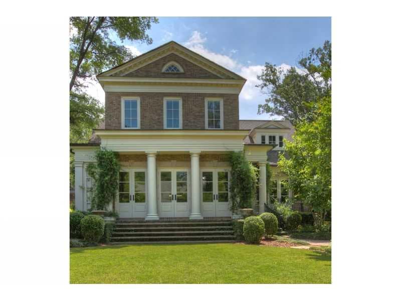 1027 Eulalia Road, Atlanta, GA 30319 — most recent listing photo