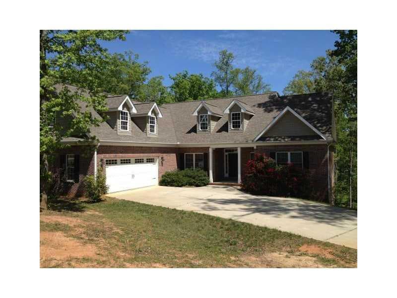184 Tusquittee Trail, Cornelia, GA 30531 — most recent listing photo