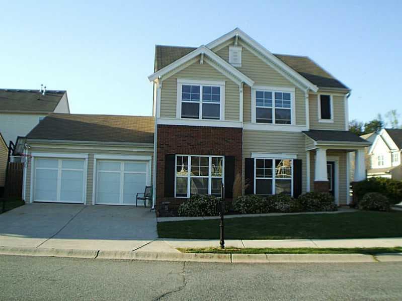 535 Poplar Bend, Canton, GA 30114 — most recent listing photo