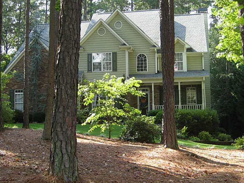 1275 County Line Road, Acworth, GA 30101 — most recent listing photo