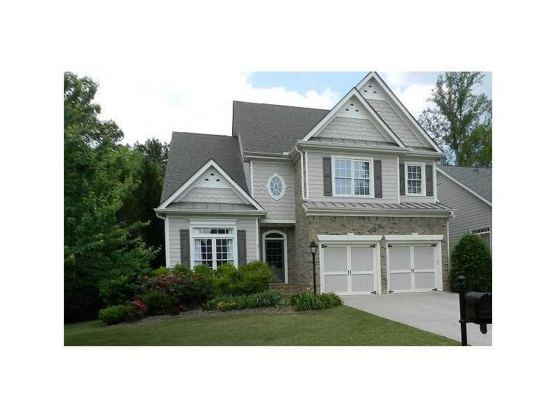 5726 Kendrick Lane, Cumming, GA 30041 — most recent listing photo