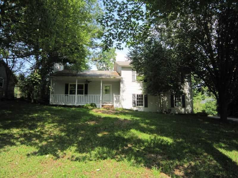 4847 Serene Shores Drive, Gainesville, GA 30504 — most recent listing photo