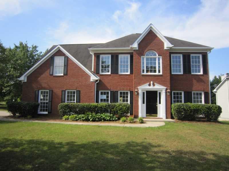 1304 Charter Club Court, Lawrenceville, GA 30043 — most recent listing photo
