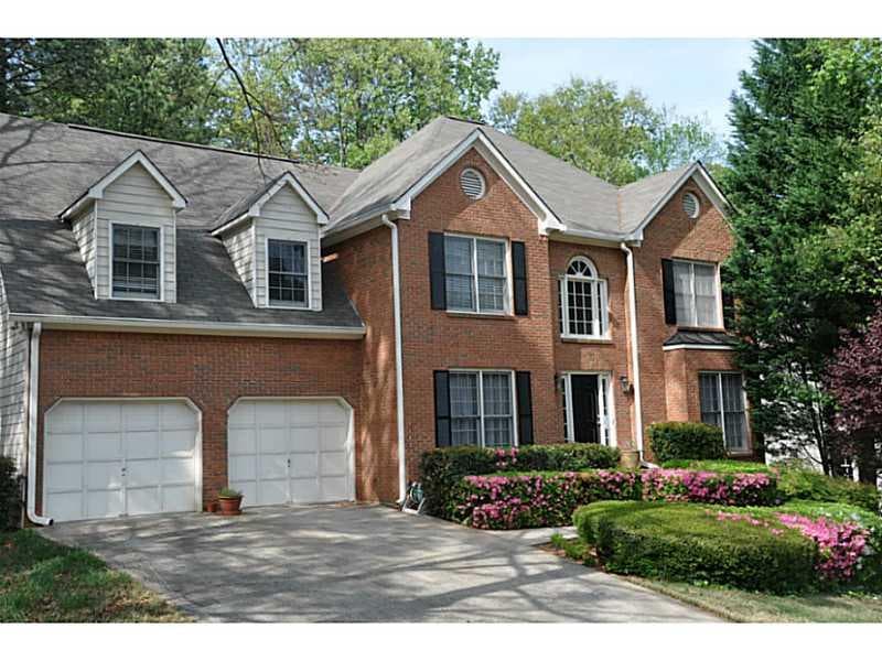 6118 Fairlong Run, Acworth, GA 30101 — most recent listing photo