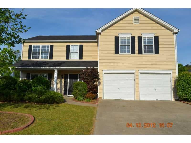 404 Plantation Way, Woodstock, GA 30188 — most recent listing photo