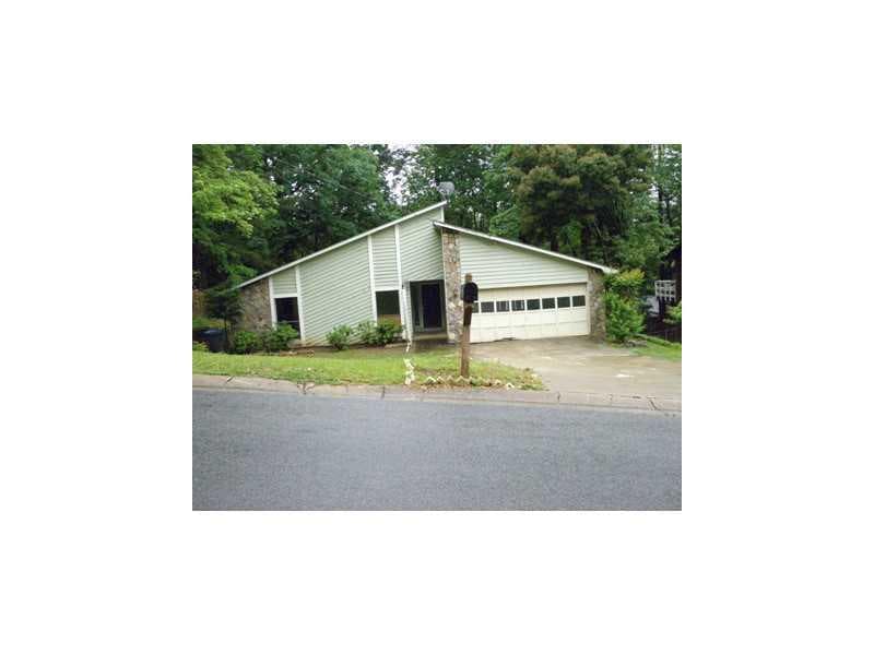 1406 Country Downs Drive, Norcross, GA 30093 — most recent listing photo