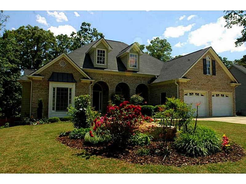 6 bedroom, 2,339 sq ft single family residence sold at 36 C J Drive, Euharlee, GA 30145