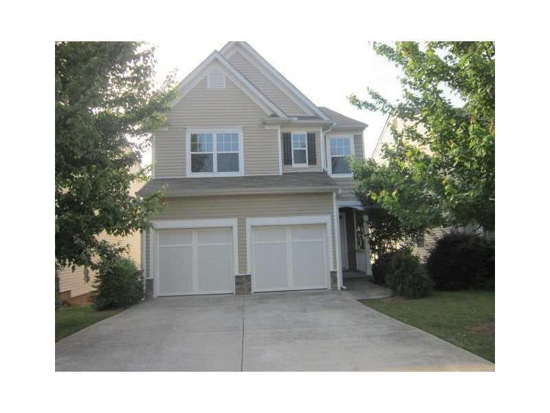 3 bedroom, 2,011 sq ft single family residence sold at 481 PONDWEED Drive, Lawrenceville, GA 30045