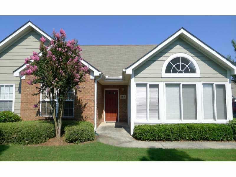 35106 Harvest Ridge Lane 35106, Johns Creek, GA 30022 — most recent listing photo