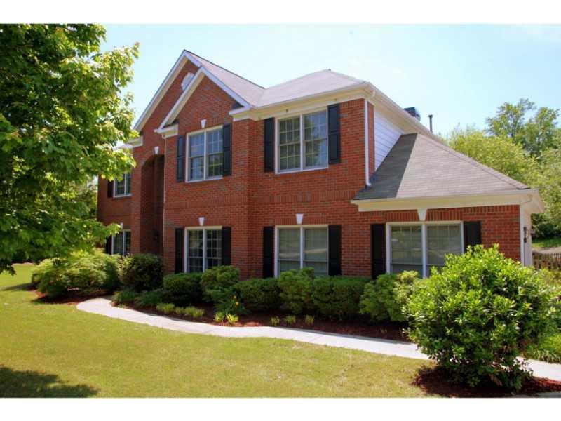 2345 Greenmont Court, Cumming, GA 30041 — most recent listing photo