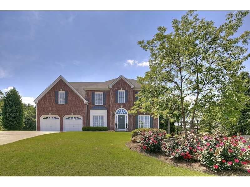 830 Verdun Way, Marietta, GA 30064 — most recent listing photo