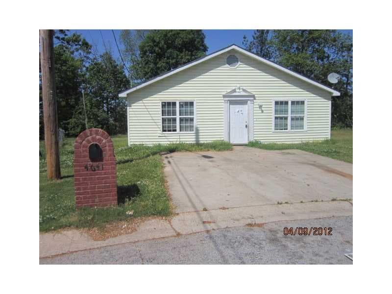 4641 WYCK Court, Buford, GA 30518 — most recent listing photo