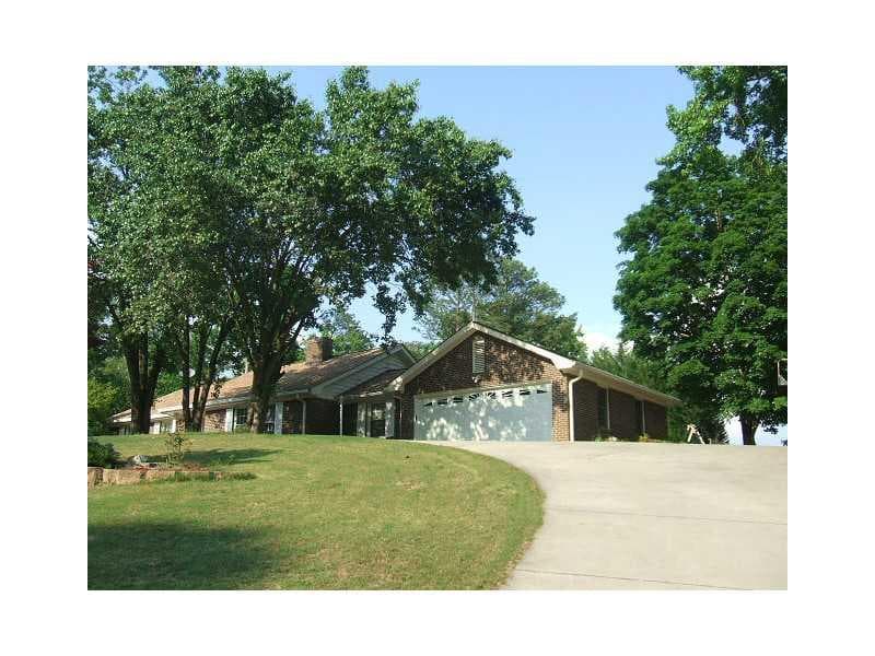 981 WOODWARD PARK Drive, Suwanee, GA 30024 — most recent listing photo