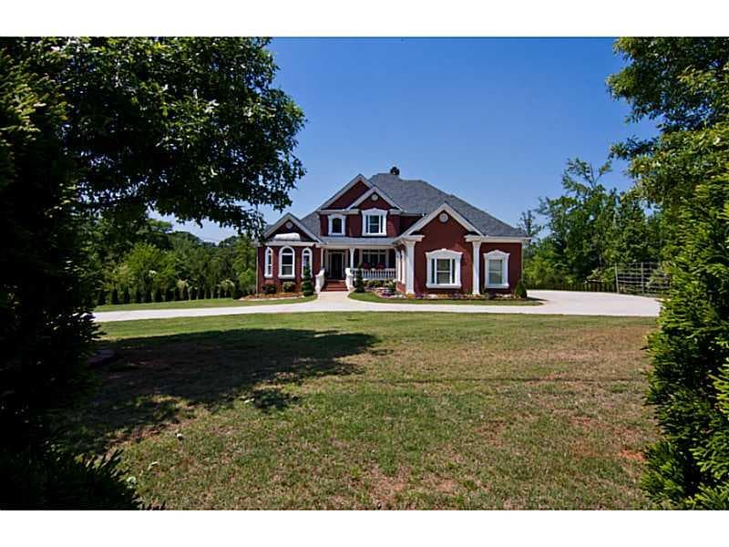 2214 Shoal Creek Road, Buford, GA 30518 — most recent listing photo