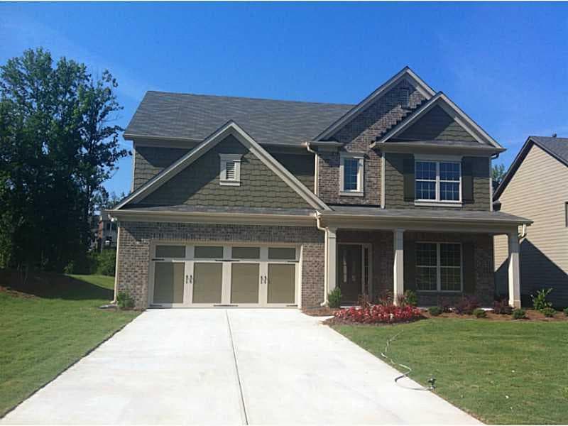 1655 Hartford Terrace, Alpharetta, GA 30004 — most recent listing photo