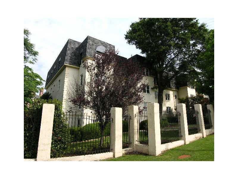 1 bedroom condominium sold at 1230 PIEDMONT Avenue 207, Atlanta, GA 30309