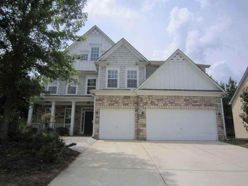 886 Win West Pointe, Auburn, GA 30011 — most recent listing photo