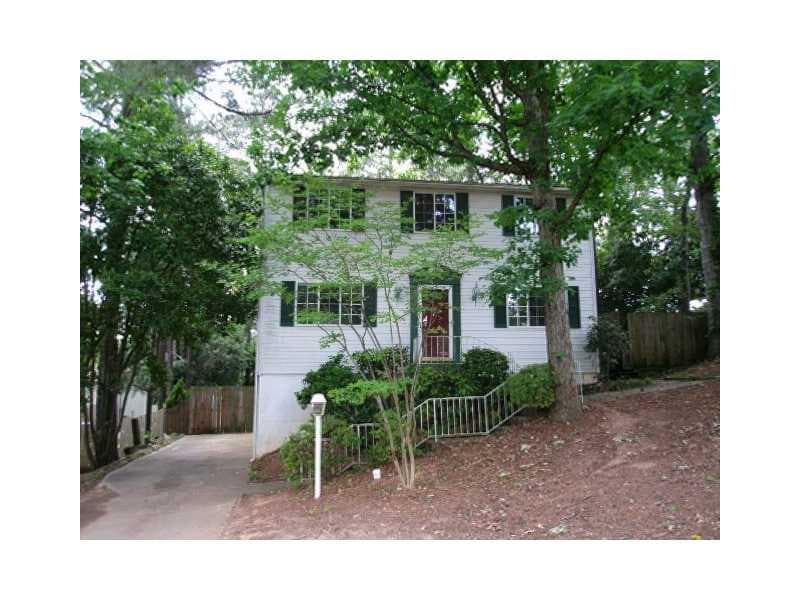 1404 Robin Hill Drive, Norcross, GA 30093 — most recent listing photo
