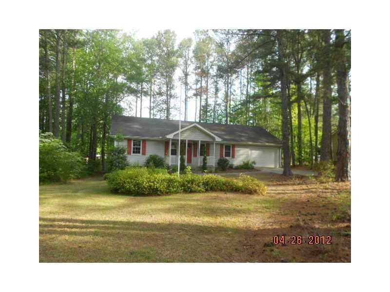 200 ZION WOOD Road, Loganville, GA 30052 — most recent listing photo