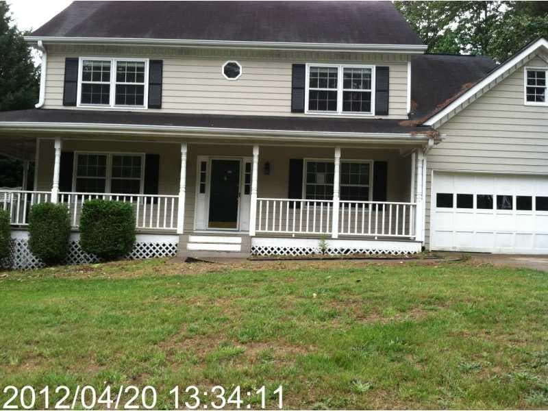 1639 Country Walk Trail, Lawrenceville, GA 30043 — most recent listing photo