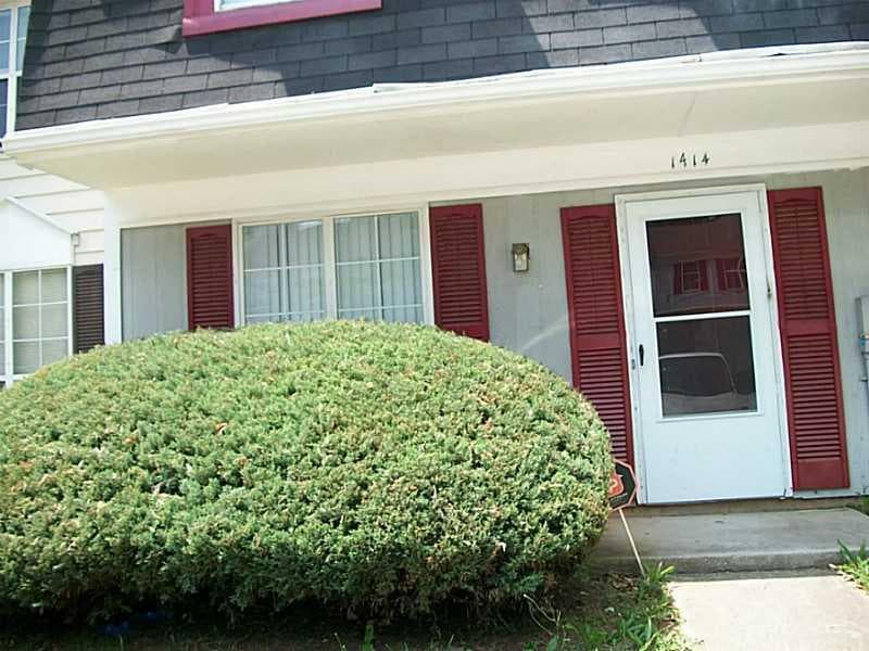 1414 Stonegate Court 0, Stone Mountain, GA 30083 — most recent listing photo