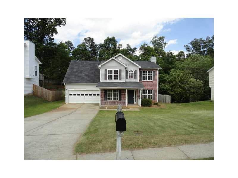 1895 Foster Trace Court, Lawrenceville, GA 30043 — most recent listing photo