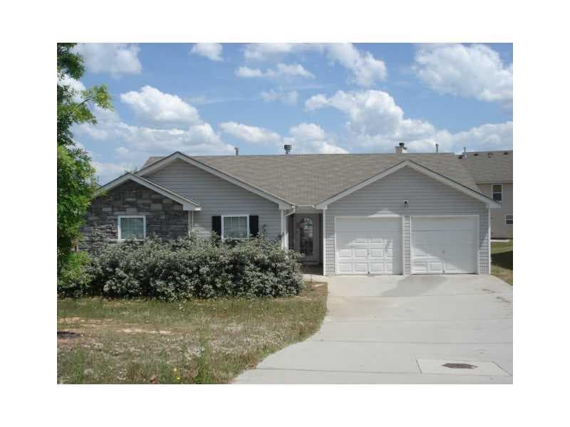550 VENTURA Lane, Atlanta, GA 30349 — most recent listing photo