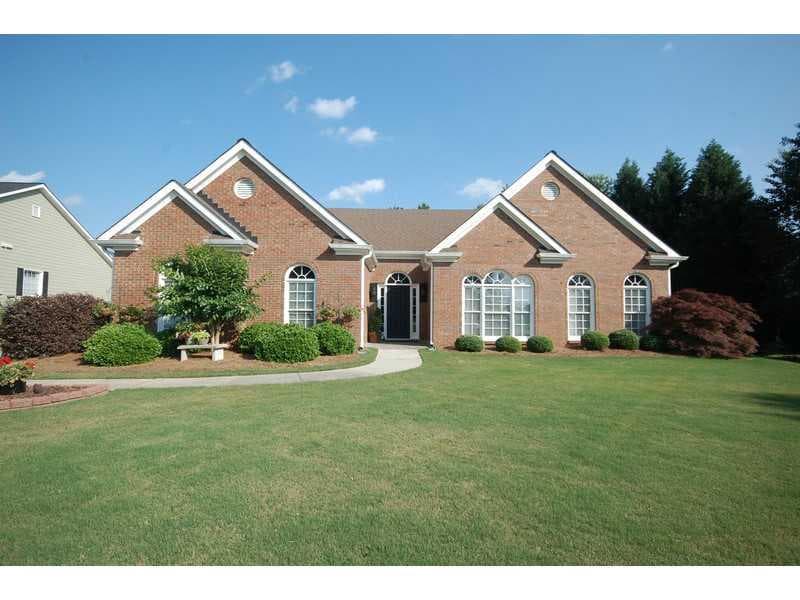 2440 Cobble Creek Lane, Grayson, GA 30017 — most recent listing photo