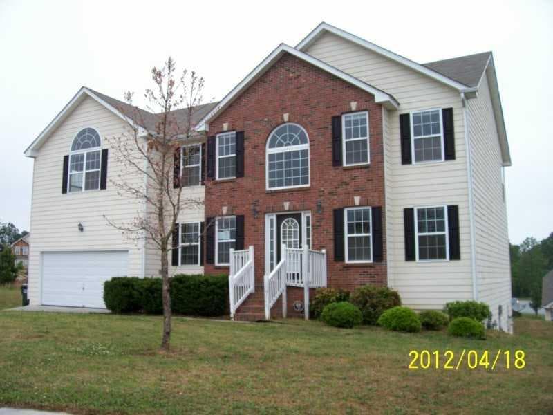 5 bedroom, 3,440 sq ft single family residence sold at 1913 Wilson Manor Circle, Lawrenceville, GA 30045
