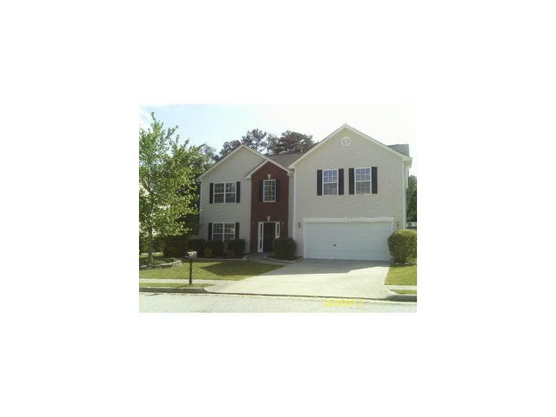 4030 Brushy Wood Drive, Loganville, GA 30052 — most recent listing photo