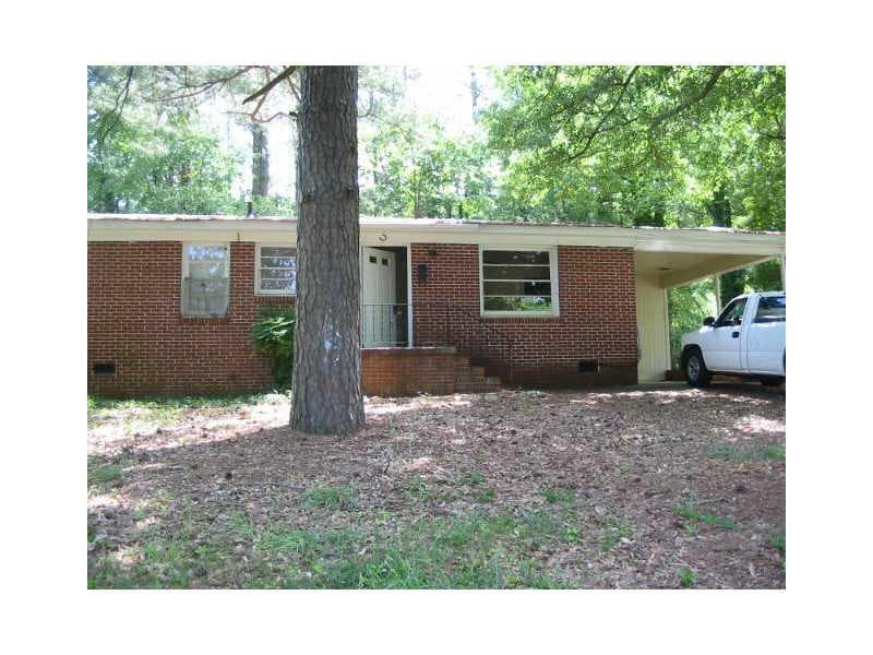 2411 Flannery Street, Rome, GA 30161 — most recent listing photo