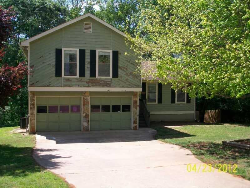 4945 Wade Valley, Cumming, GA 30040 — most recent listing photo