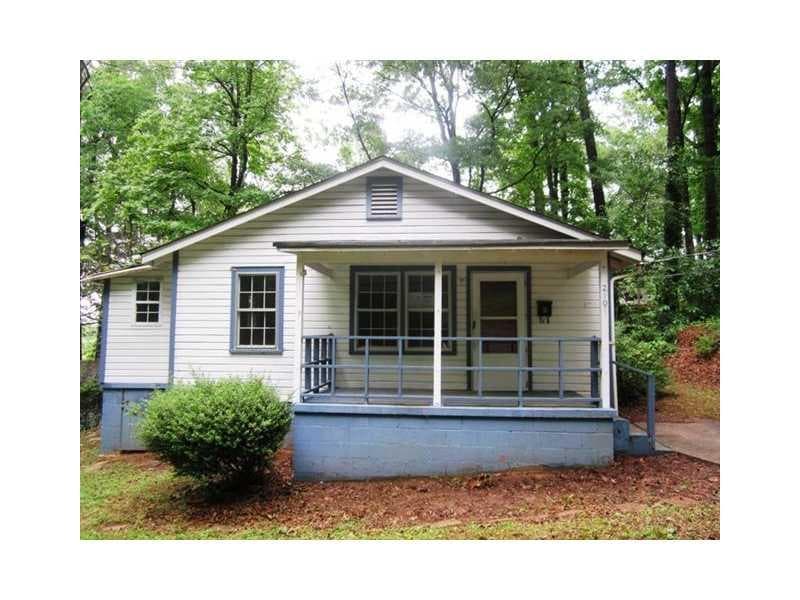 210 WOODS Drive, Marietta, GA 30060 — most recent listing photo
