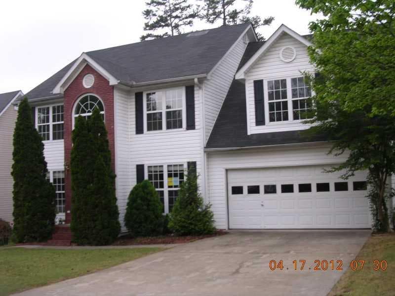 5 bedroom, 3,364 sq ft single family residence sold at 798 Simon Way, Lawrenceville, GA 30045