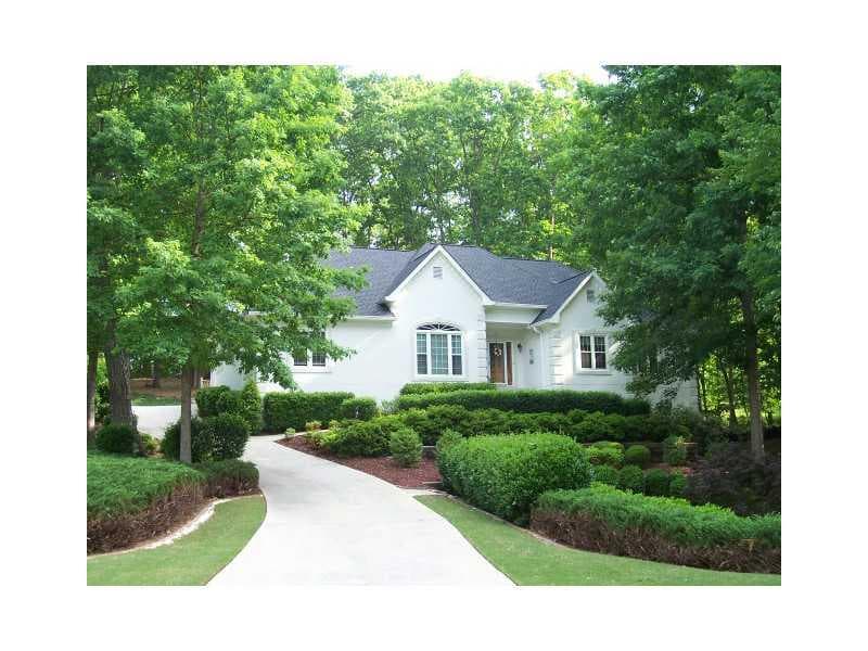 1243 Timbershyre Place, Lawrenceville, GA 30043 — most recent listing photo