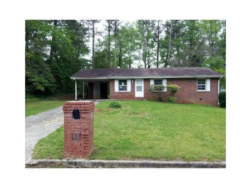 327 Patricia Avenue, Marietta, GA 30060 — most recent listing photo