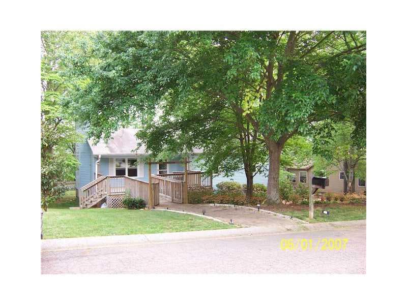 5 bedroom, 1,468 sq ft single family residence sold at 163 W Station Drive, Kennesaw, GA 30144