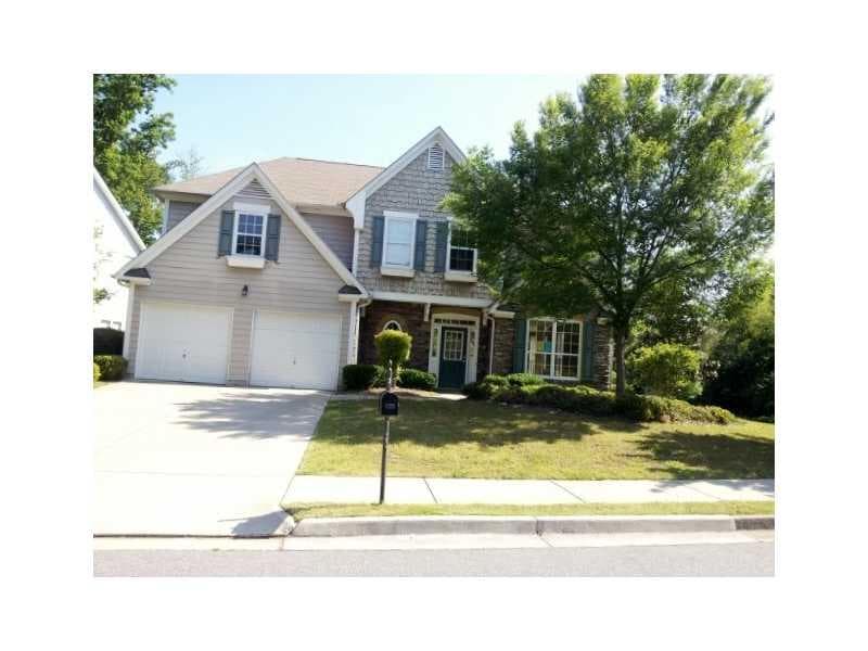 3320 Whitmore Court, Acworth, GA 30101 — most recent listing photo