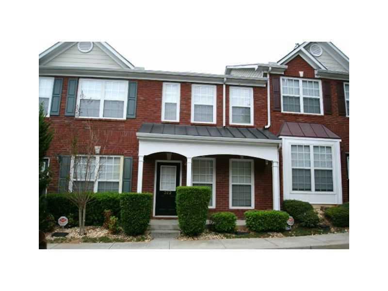 322 Paden Cove Trail 322, Lawrenceville, GA 30044 — most recent listing photo