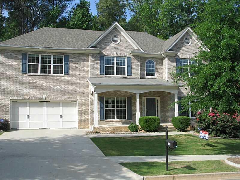 5 bedroom, 3,245 sq ft single family residence sold at 3188 BROOKWOOD OAK Lane, Lilburn, GA 30047