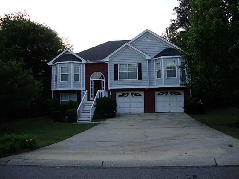 4 bedroom, 2,841 sq ft single family residence sold at 3138 Evonshire Lane, Dacula, IA 50019