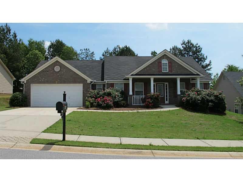 884 Jasmine Drive, Jefferson, GA 30549 — most recent listing photo