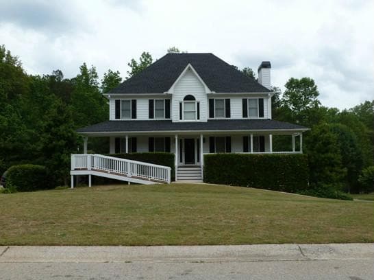 103 Faraday Drive, Douglasville, GA 30134 — most recent listing photo