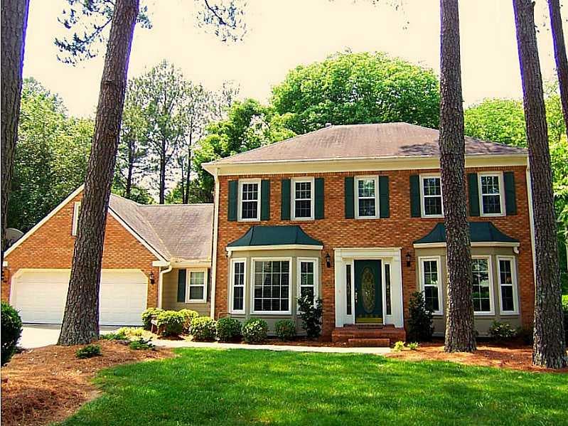 4232 Spring House Lane, Peachtree Corners, GA 30092 — most recent listing photo