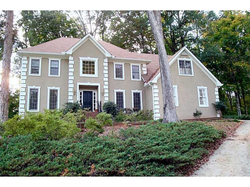 4594 Cape Kure Court, Norcross, GA 30092 — most recent listing photo