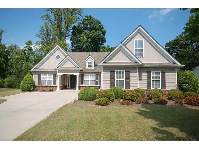 5175 Oaks Landing Court, Sugar Hill, GA 30518 — most recent listing photo