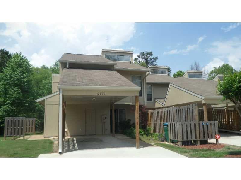 6397 HAWTHORNE Terrace 6397, Norcross, GA 30092 — most recent listing photo